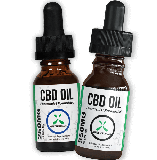 can truck drivers use cbd oil